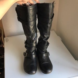 😘 Cute winter/fall boots 😘